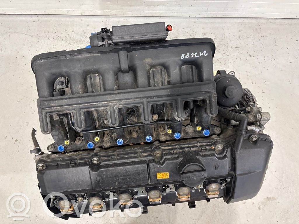 BMW 3 E46 Engine 