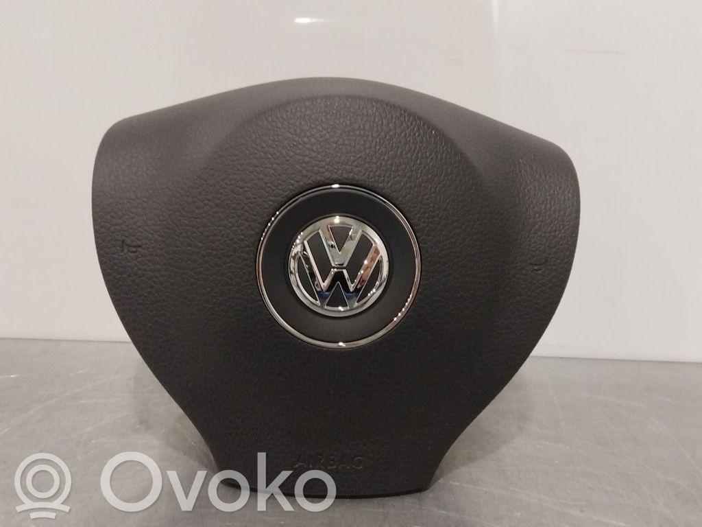 Volkswagen Touran II Airbag volan 