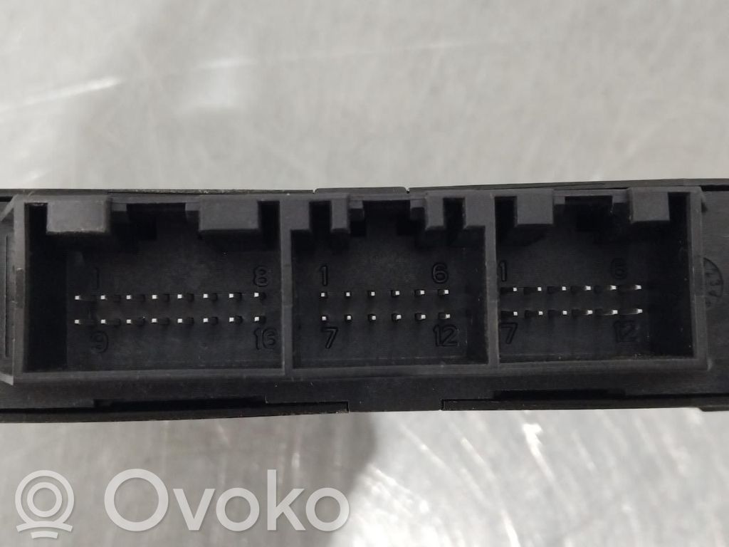 Volkswagen Touran II Unitate/modul de comandă parcare PDC 