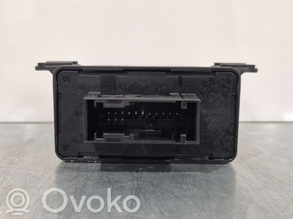 Volkswagen Touran II Alte unități/module de control 