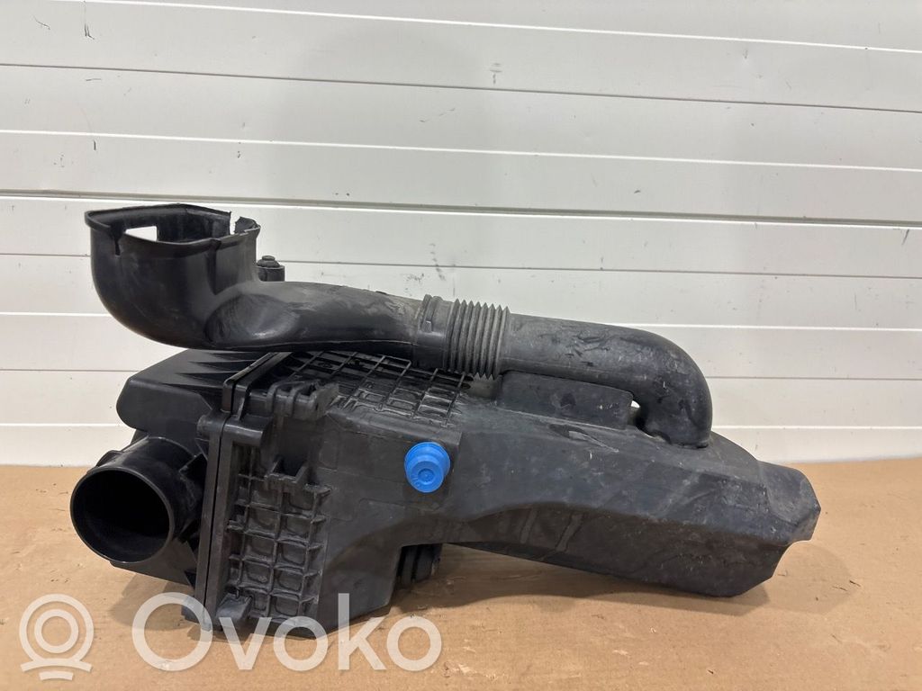 Obudowa filtra powietrza   1600358,BV219600BH,BV219600BH,1600358,BV219600BH