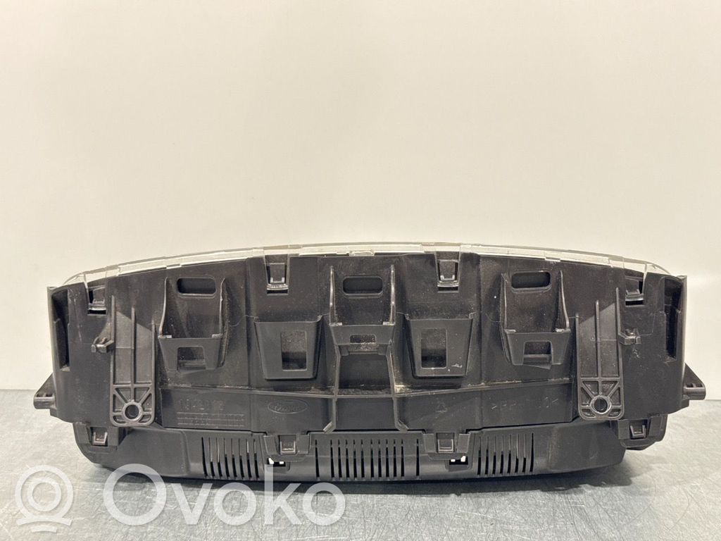 Ford Transit -  Tourneo Connect Speedometer (instrument cluster) 