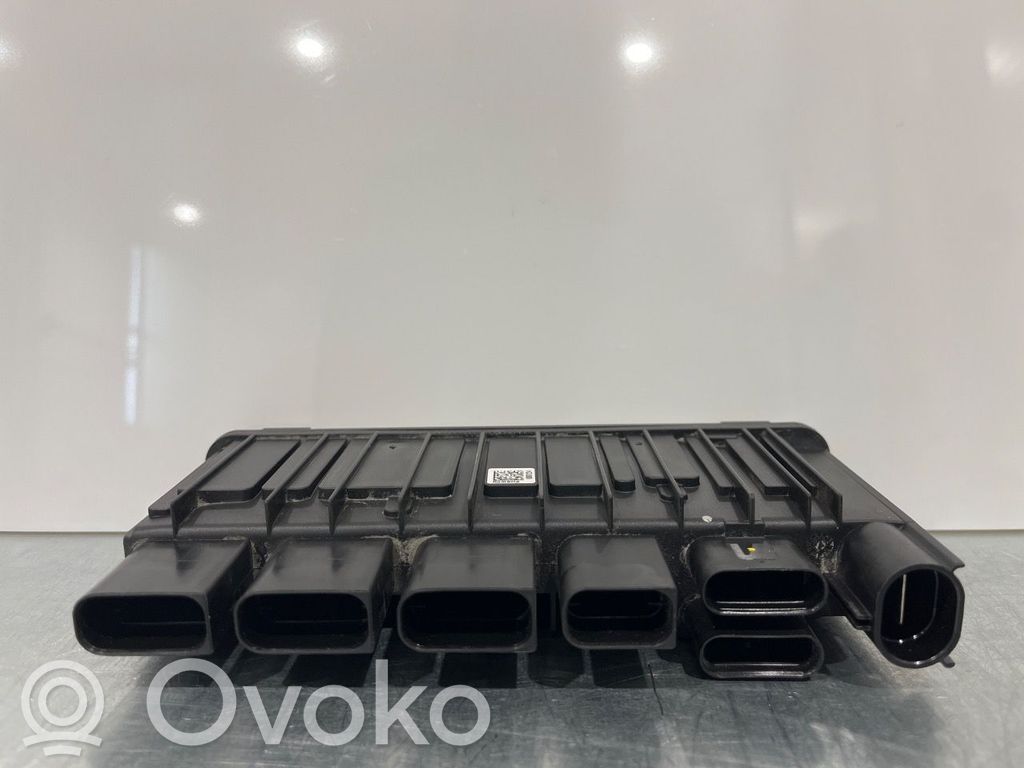 BMW 5 G30 G31 G38 Alte unități/module de control 
