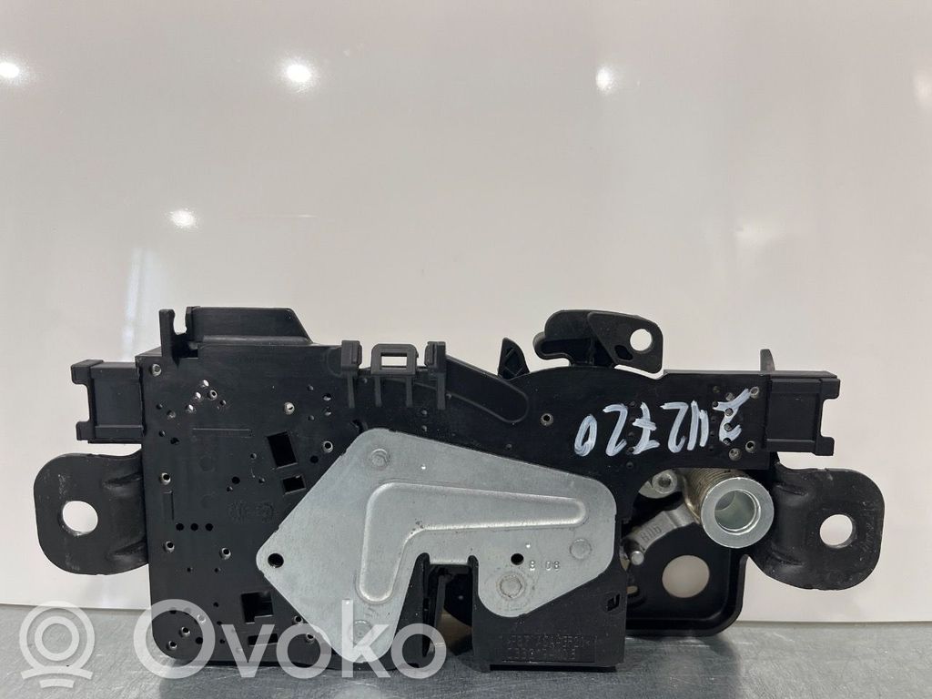 BMW 5 G30 G31 G38 Tailgate lock latch