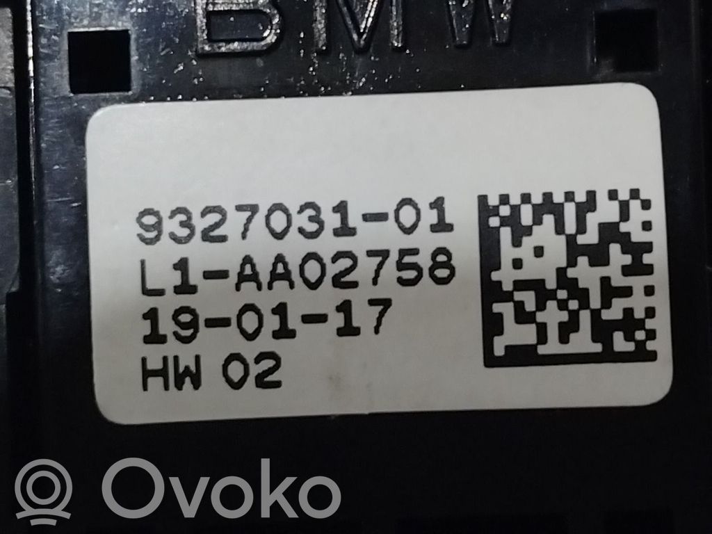 BMW 5 G30 G31 G38 Comutator comandă geamuri electrice 