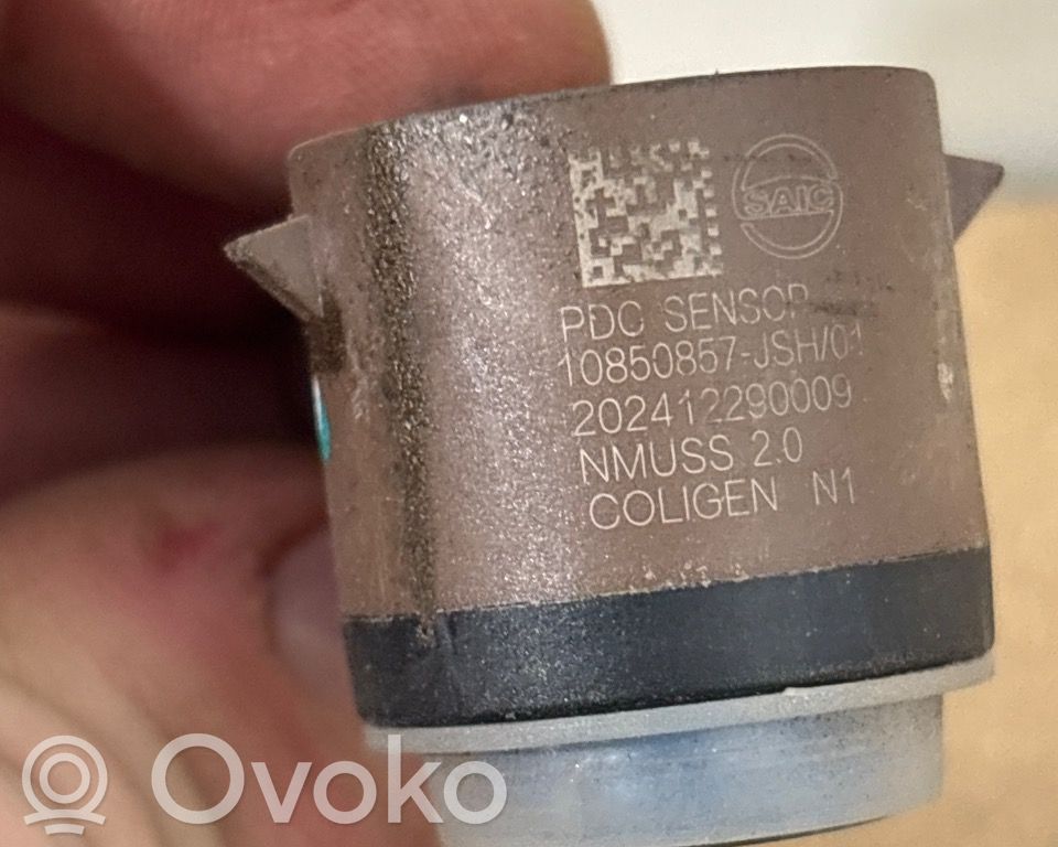 MG ZS Pysäköintitutkan anturin kytkin (PDC) 