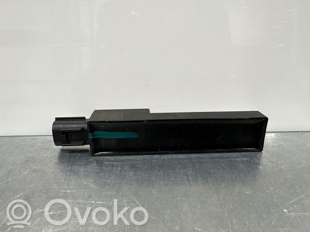 MG ZS Antenos stiprintuvas 