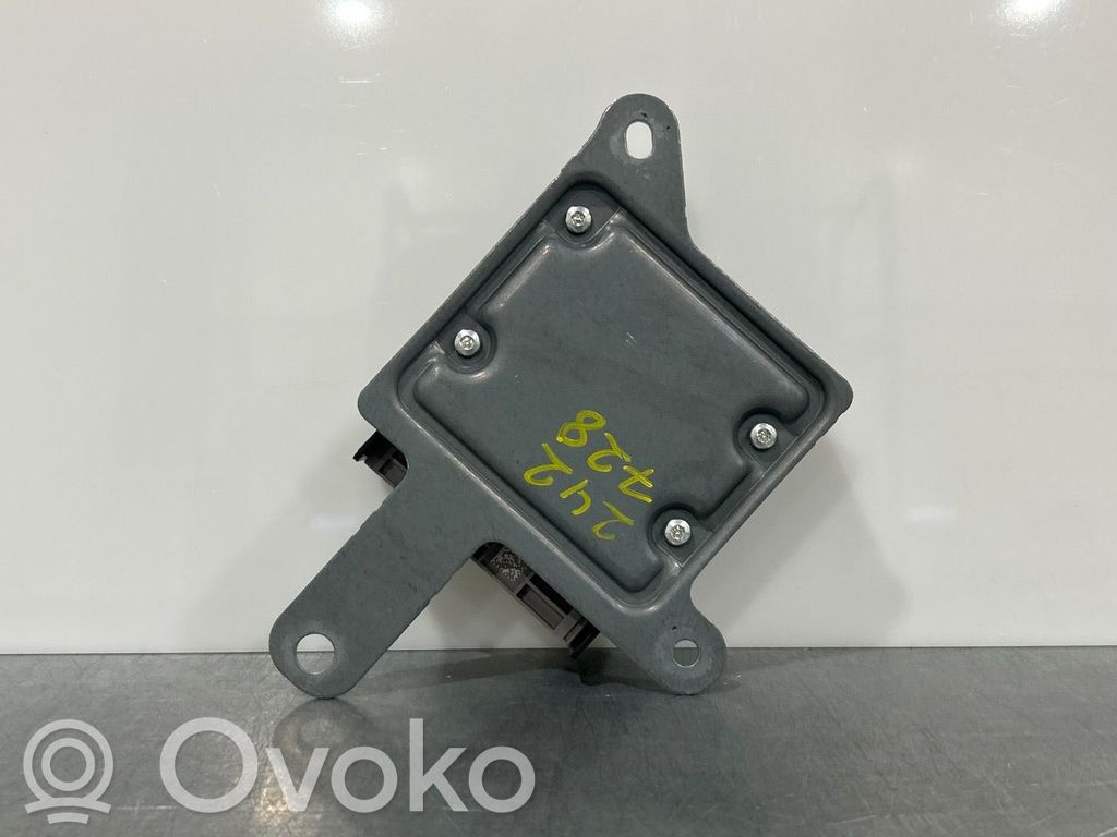 Centralina/modulo airbag   985101389R,985101389R,985101389R,985101389R