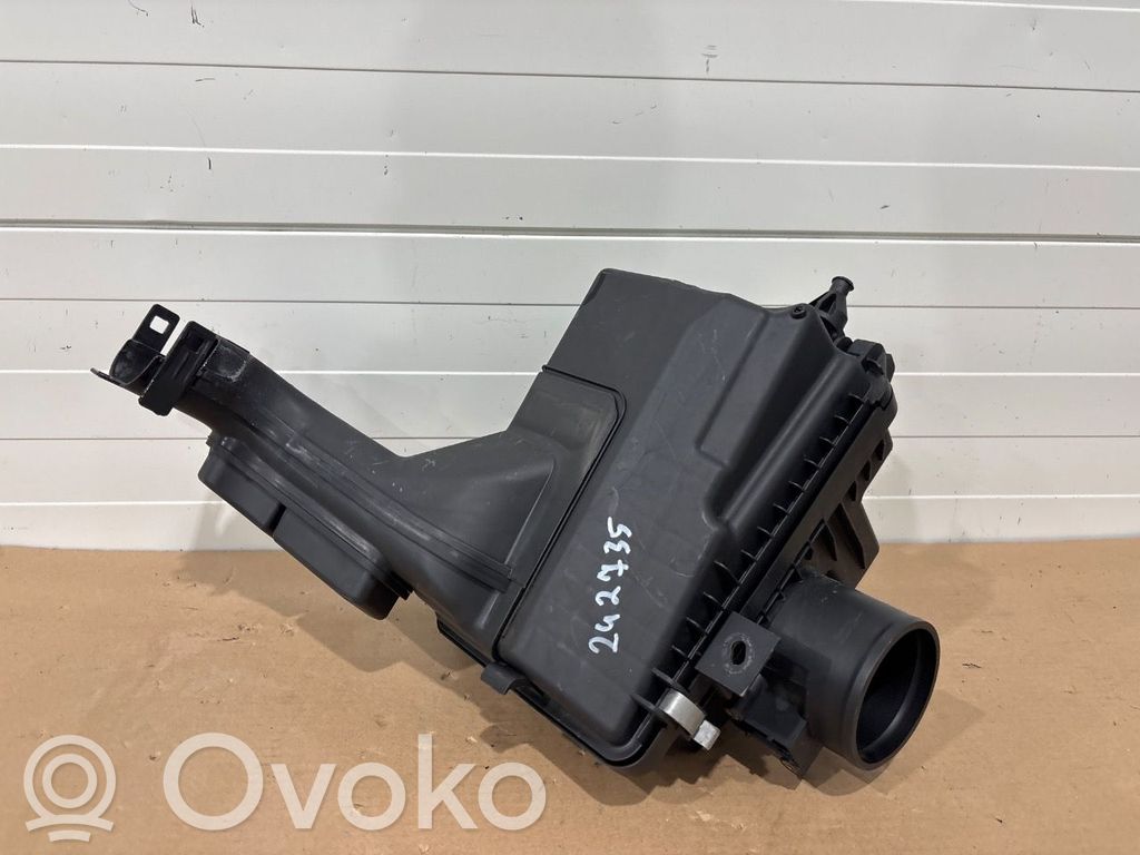 Nissan Qashqai Scatola del filtro dell’aria 