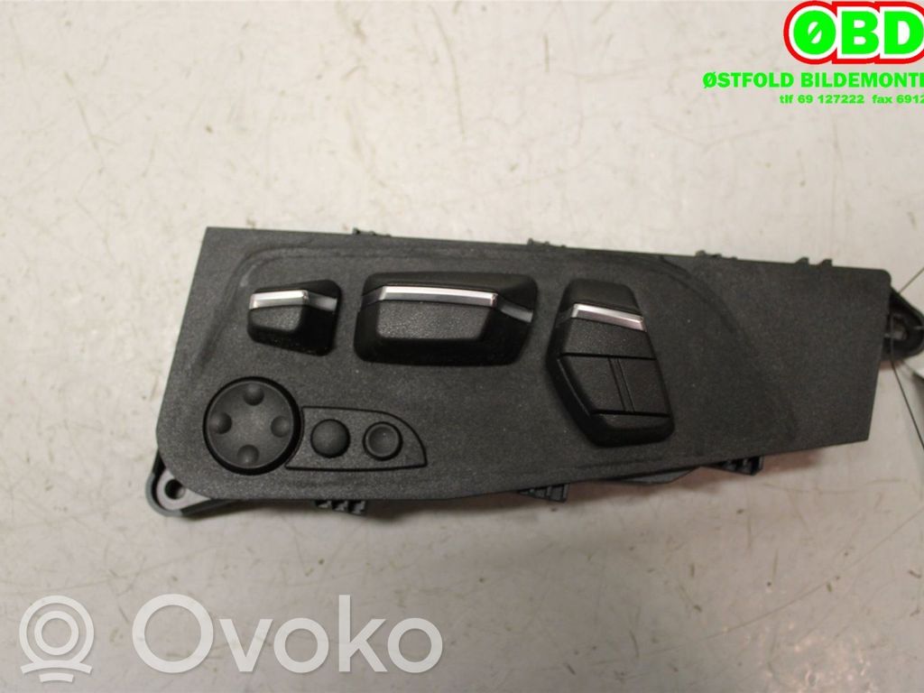 BMW 7 F01 F02 F03 F04 Alte comutatoare/butoane 