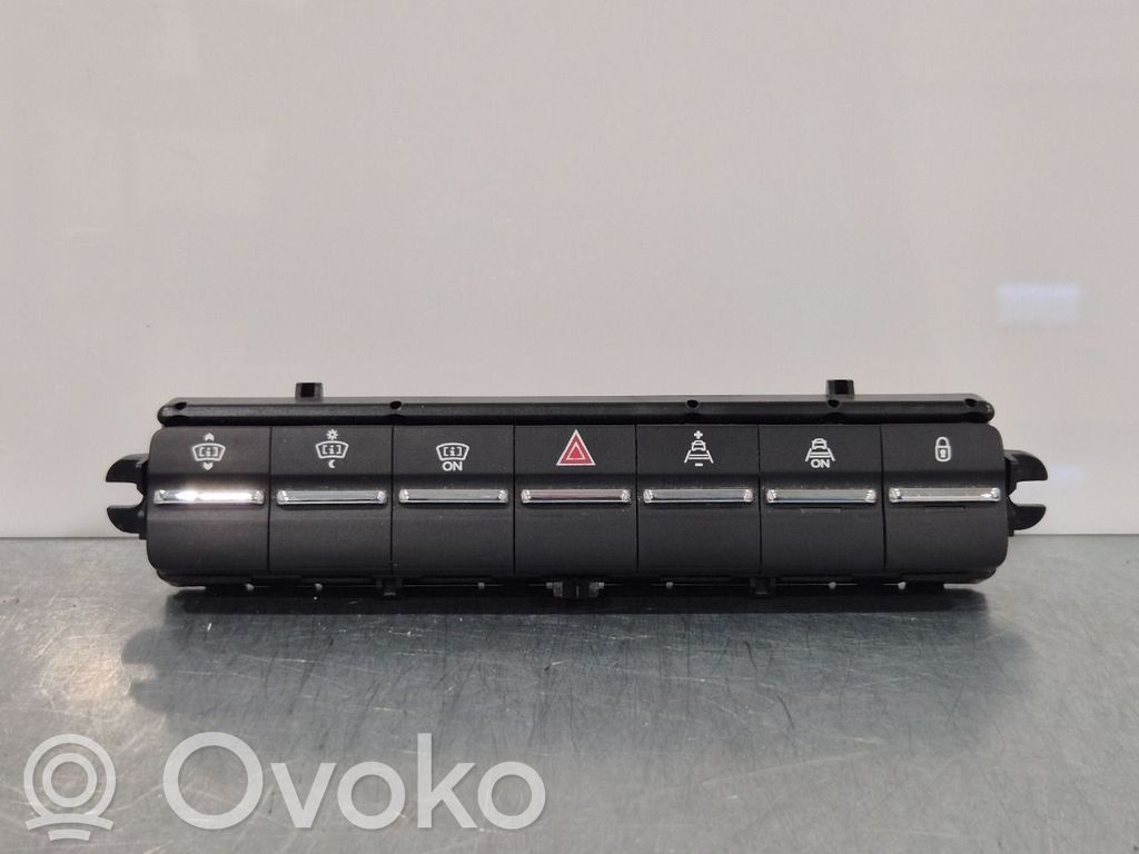 Peugeot 5008 Inne przełączniki i przyciski 