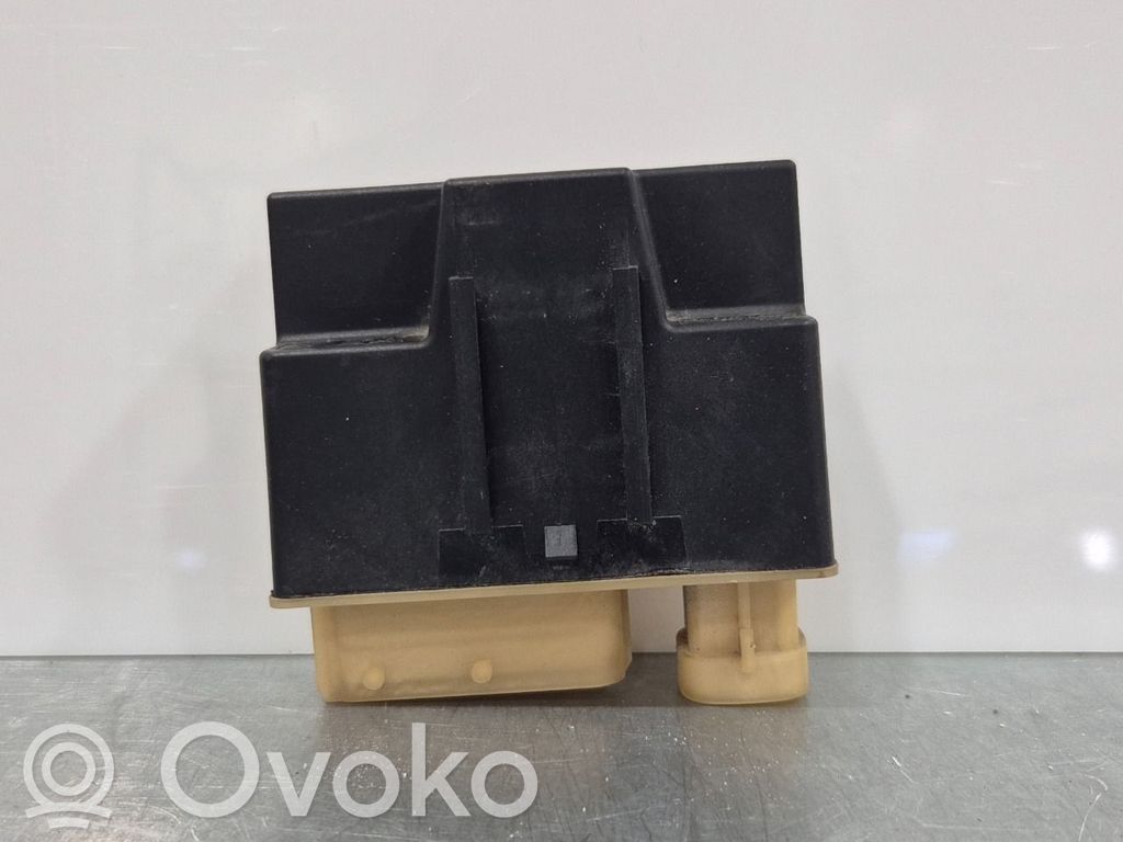 Peugeot 5008 Alte unități/module de control