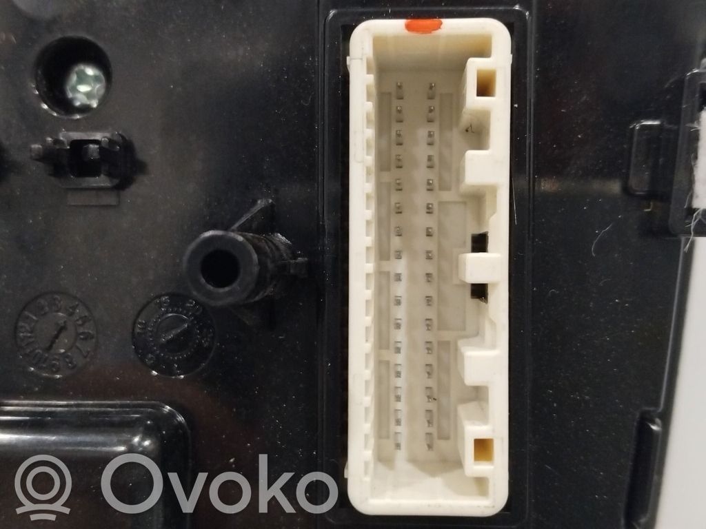 Interruptor de control del panel de luces   92810CV020WK,92810CV020WK,92810CV020WK,92810CV020WK