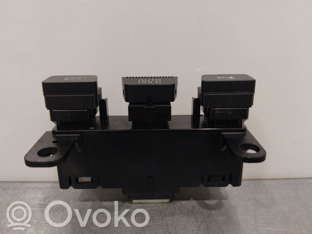 KIA EV6 Sonstige Schalter / Griffe / Umschalter