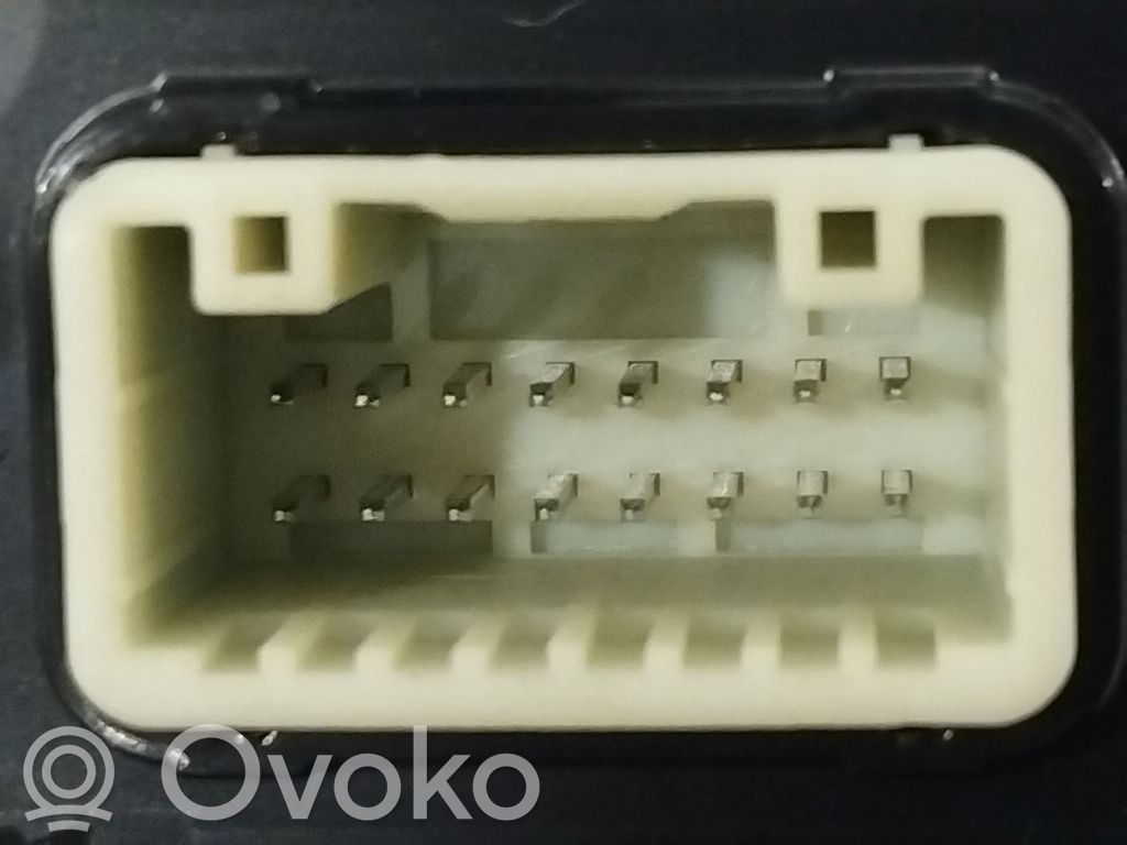 KIA EV6 Interruptor de calefacción del asiento 