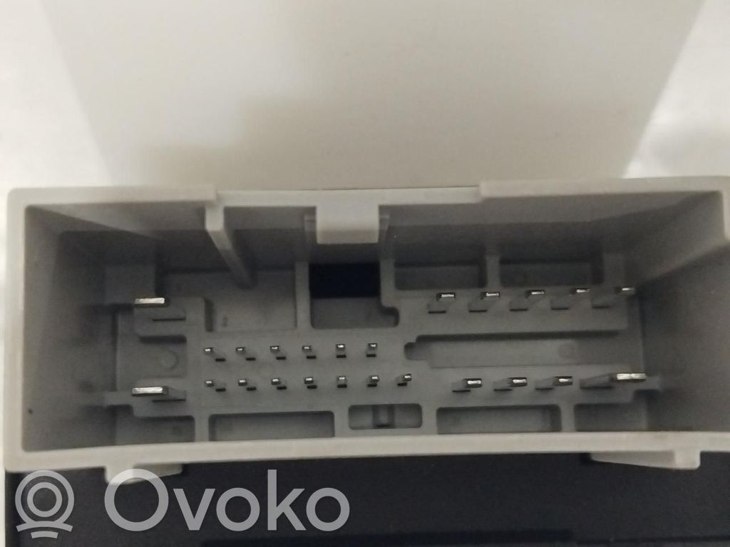 KIA EV6 Unitate/modul de comandă remorcă cu bară de tractare 