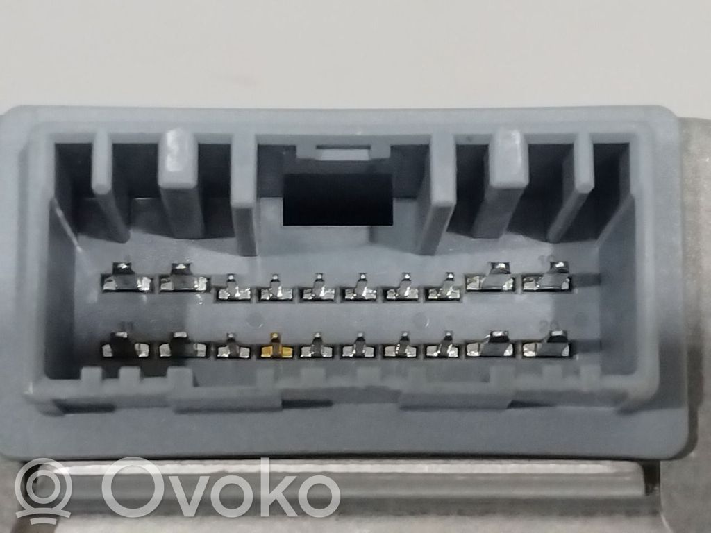 KIA EV6 Otras unidades de control/módulos 