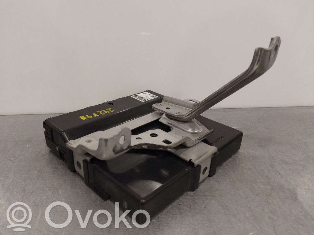 Toyota RAV 4 (XA50) Alte unități/module de control 