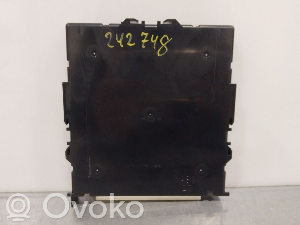 Toyota RAV 4 (XA50) Unitate/modul de control fără cheie (KESSY) 