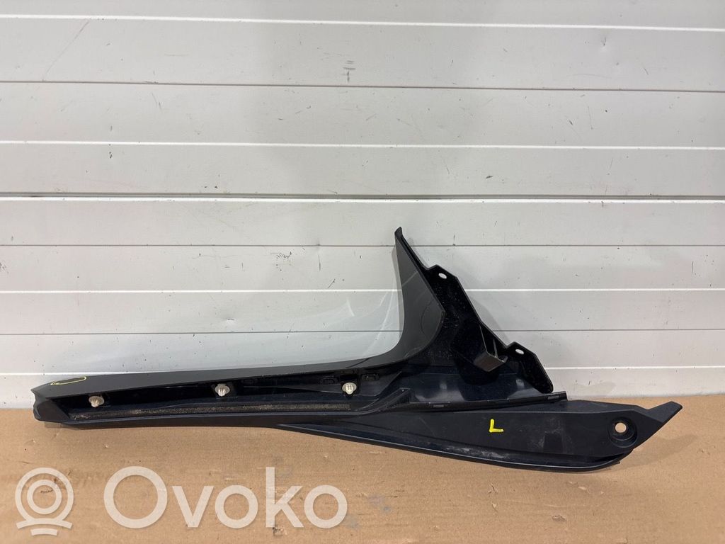 Toyota RAV 4 (XA50) Spoiler del portellone posteriore/bagagliaio 