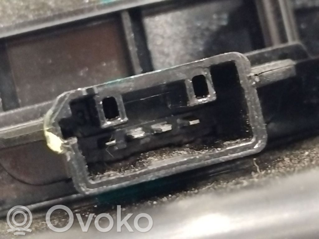 Toyota RAV 4 (XA50) Altoparlante portiera anteriore