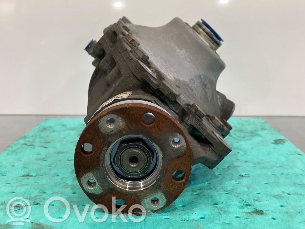 BMW X3 F25 Mechanizm różnicowy przedni / Dyferencjał 