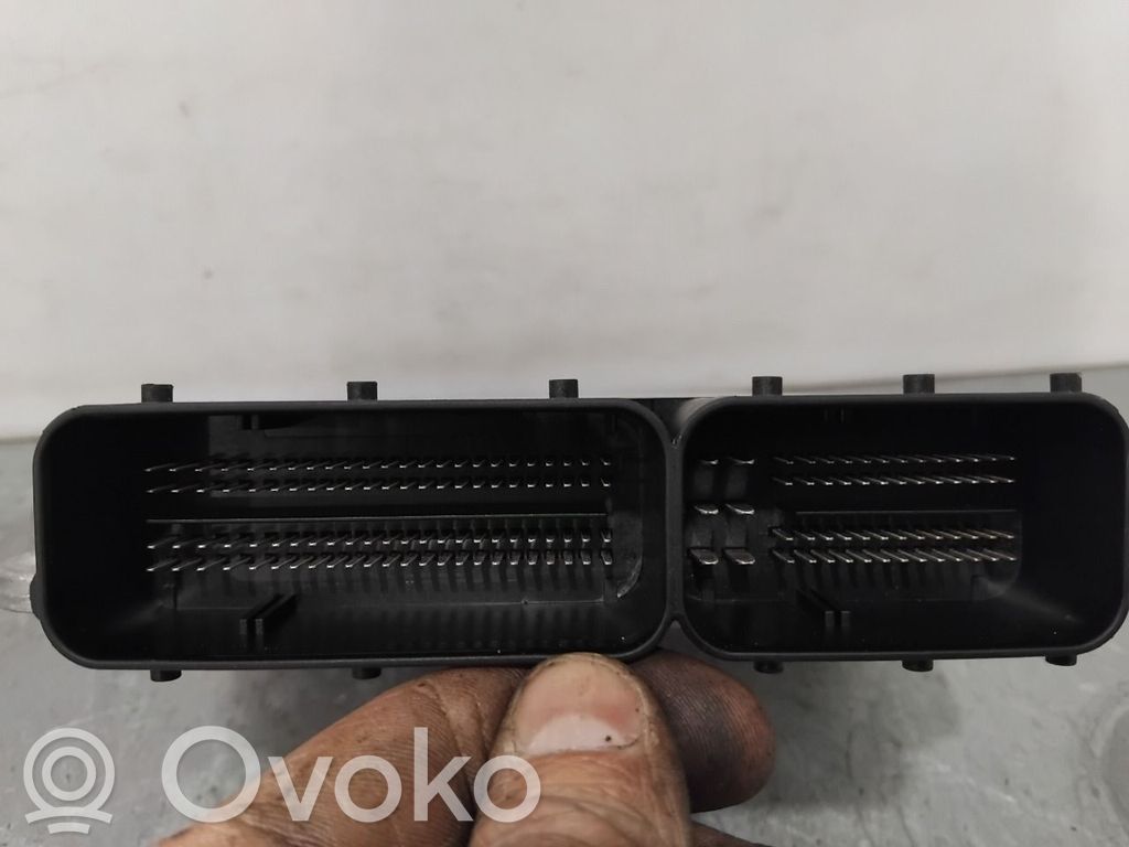 BMW X3 F25 Unitate control motor/modul ECU 