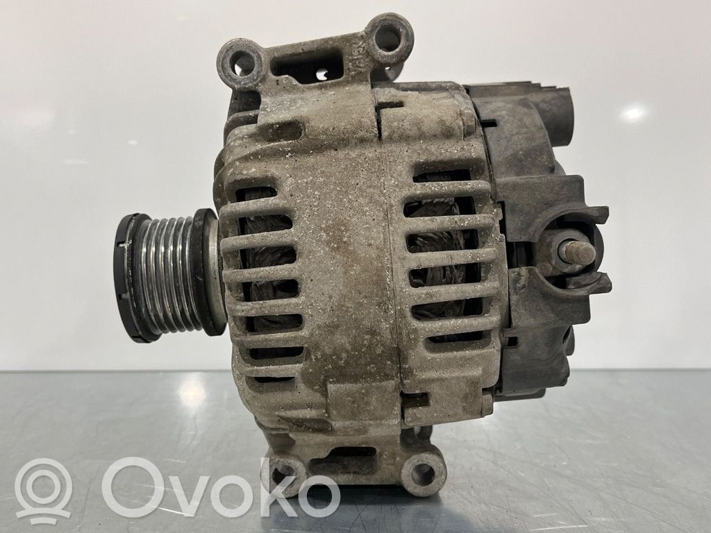 Mercedes-Benz C W204 Generator/alternator 