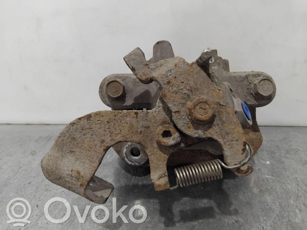 Toyota Prius+ (ZVW40) Pinza del freno posteriore