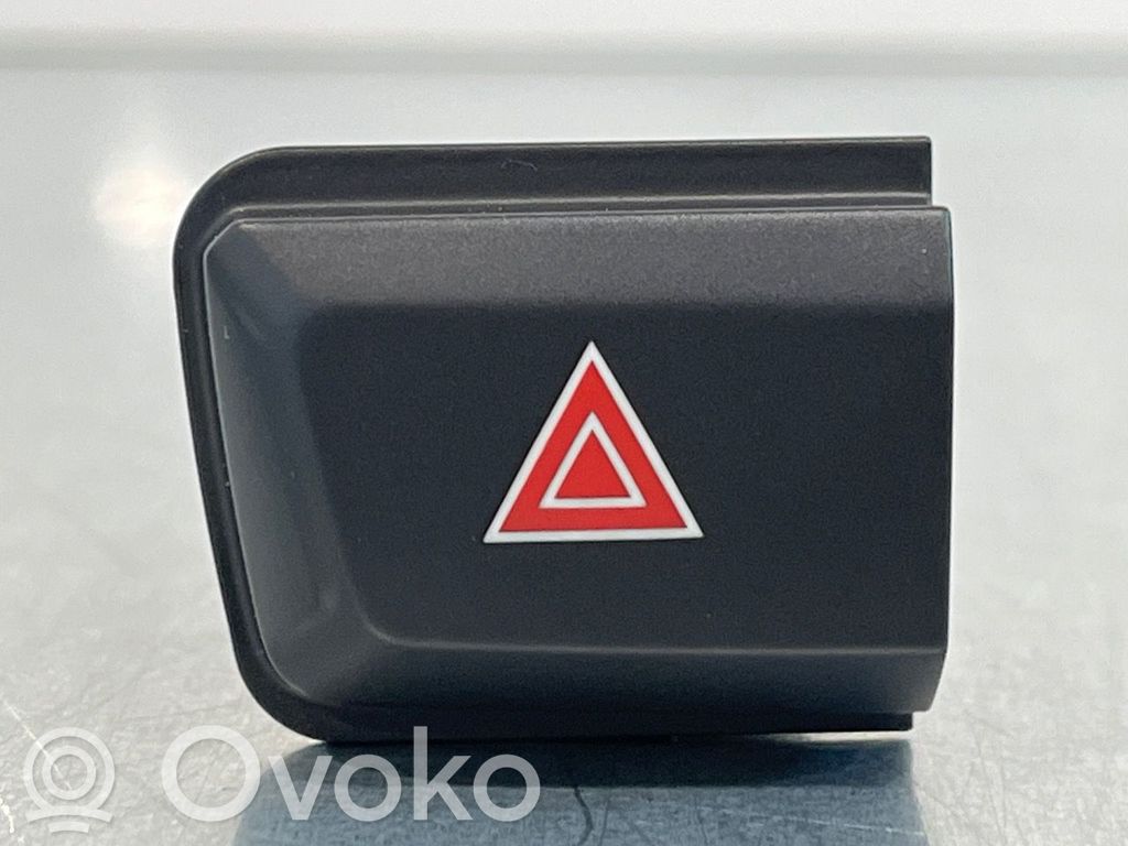 Peugeot 2008 I Comutator lumini pericol