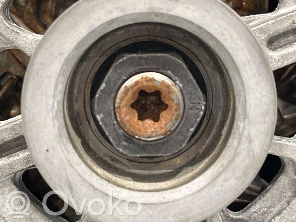 Mercedes-Benz Vito Viano W447 Generatore/alternatore