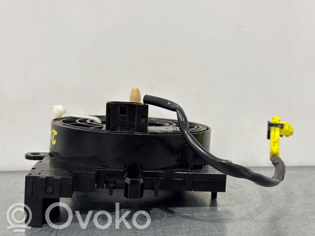 Nissan Qashqai Innesco anello di contatto dell’airbag (anello SRS)