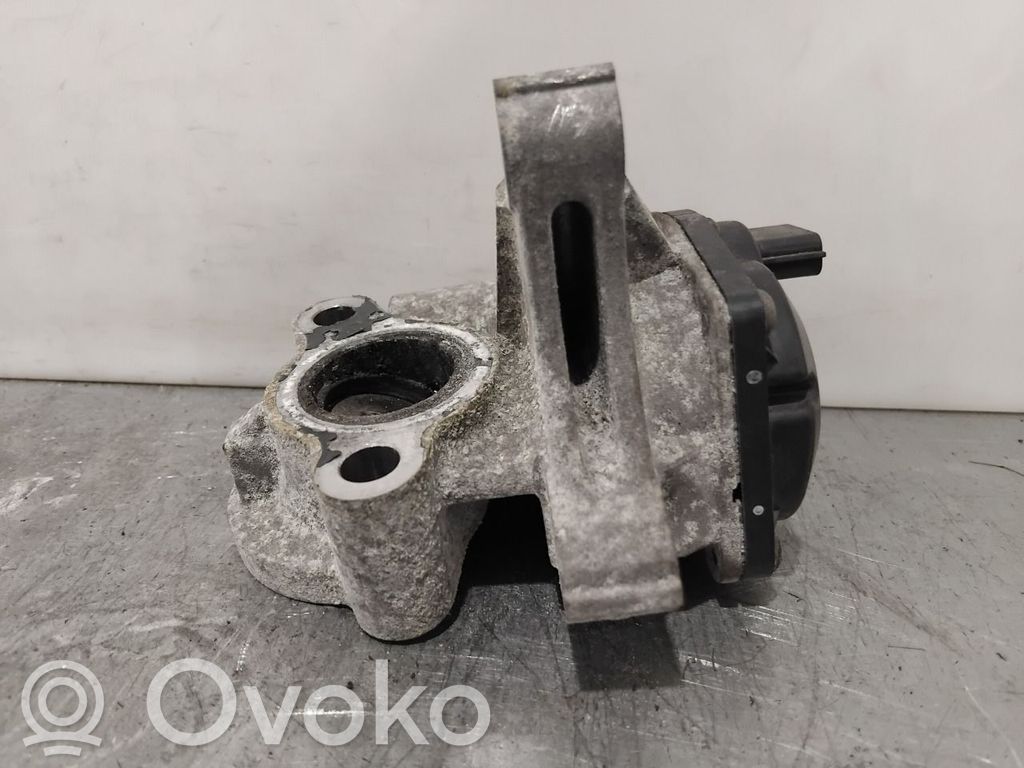 Nissan Qashqai Valvola EGR 