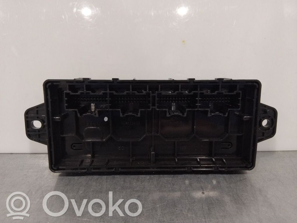 MG ZS Other control units/modules 