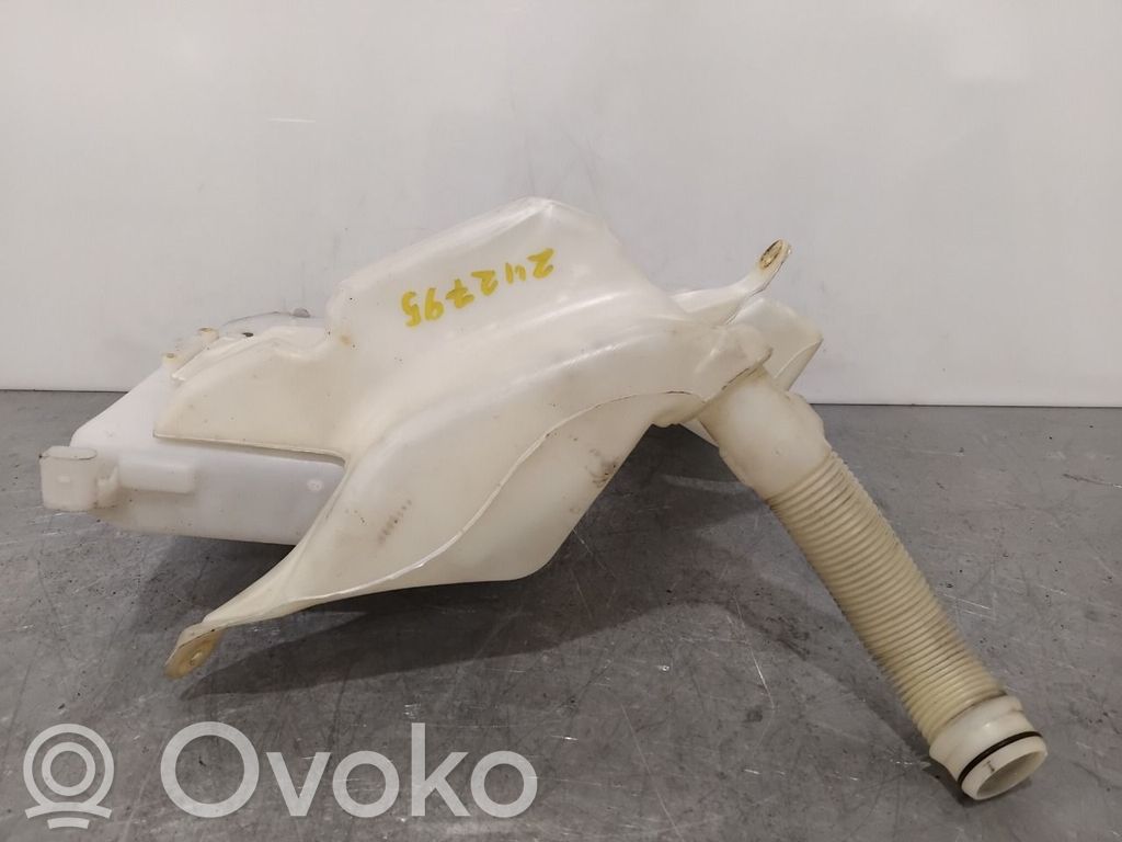 Ford S-MAX Zbiornik płynu do spryskiwaczy szyby przedniej / czołowej 
