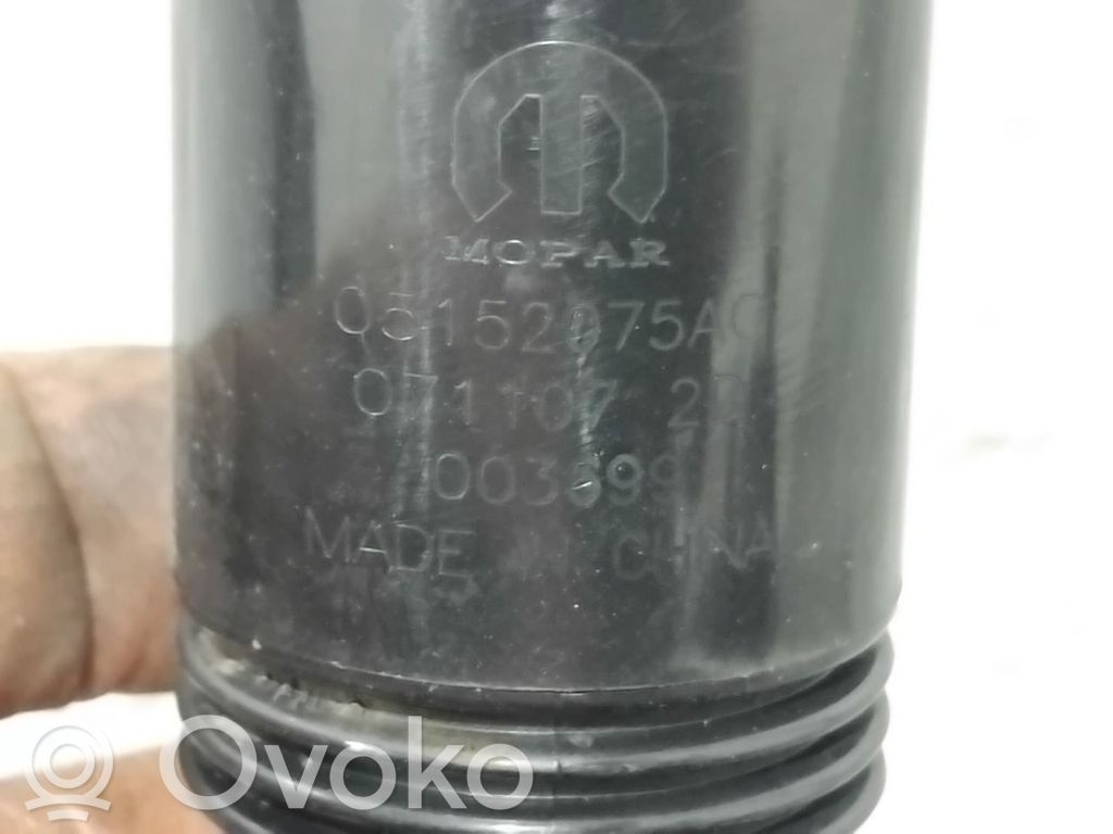 Chrysler Voyager Windscreen/windshield washer pump 