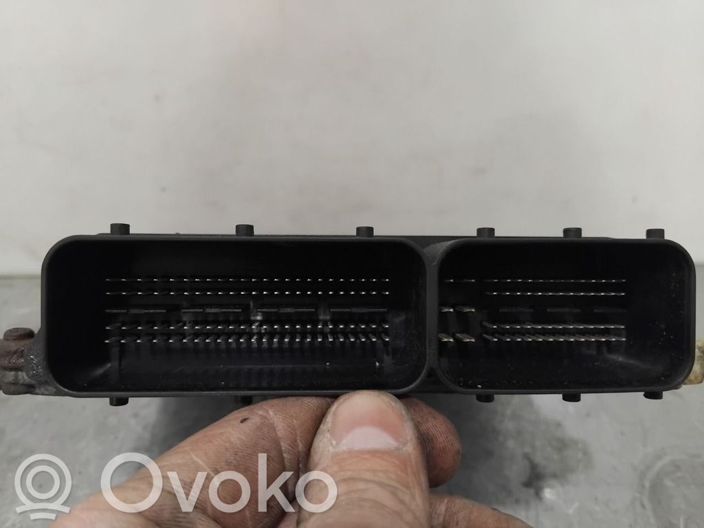Chrysler Voyager Engine control unit/module ECU 