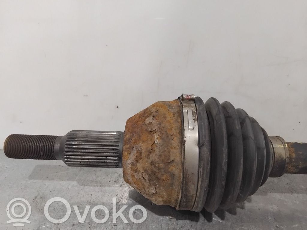 Chrysler Voyager Front driveshaft 