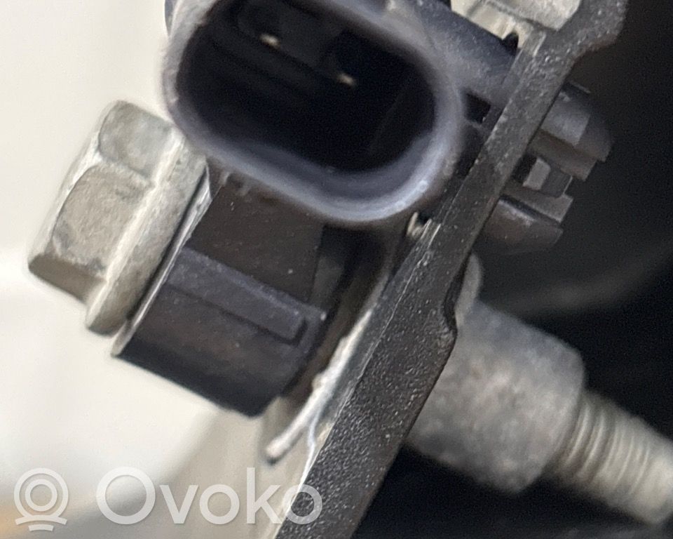 Tesla Model X Headlight/headlamp mounting bracket 