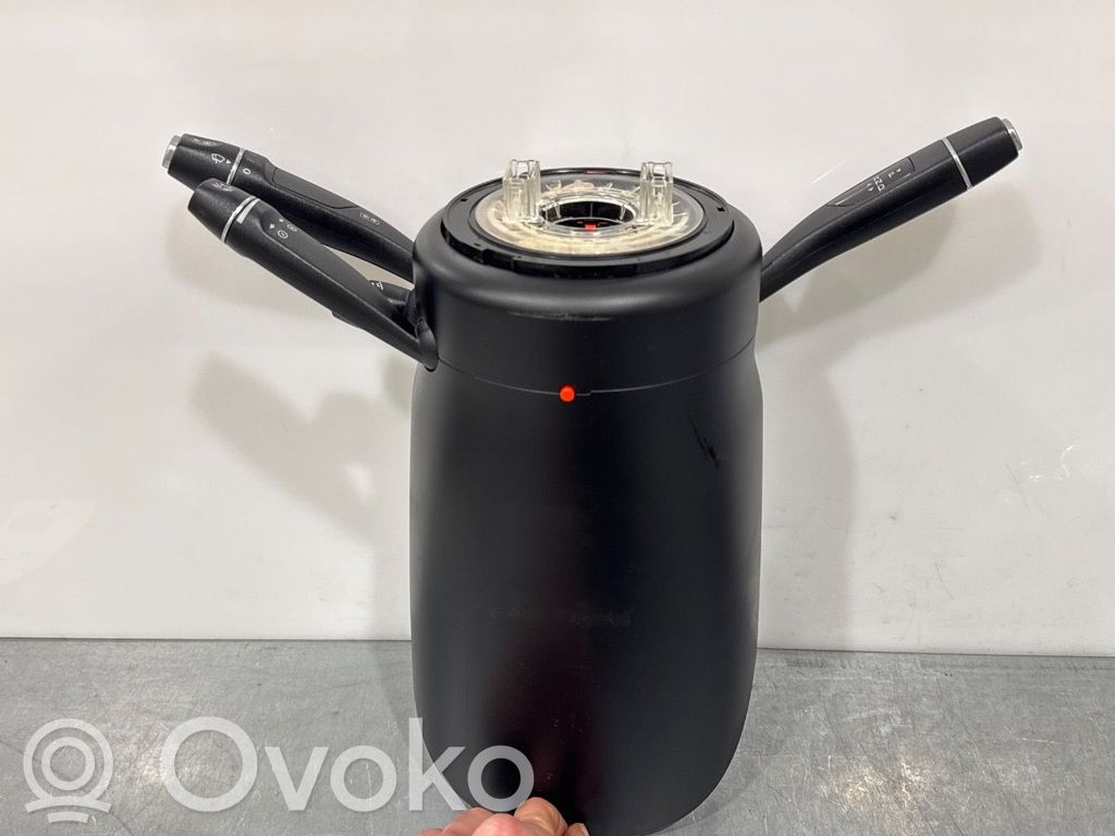 Tesla Model X Multifunctional control switch/knob 