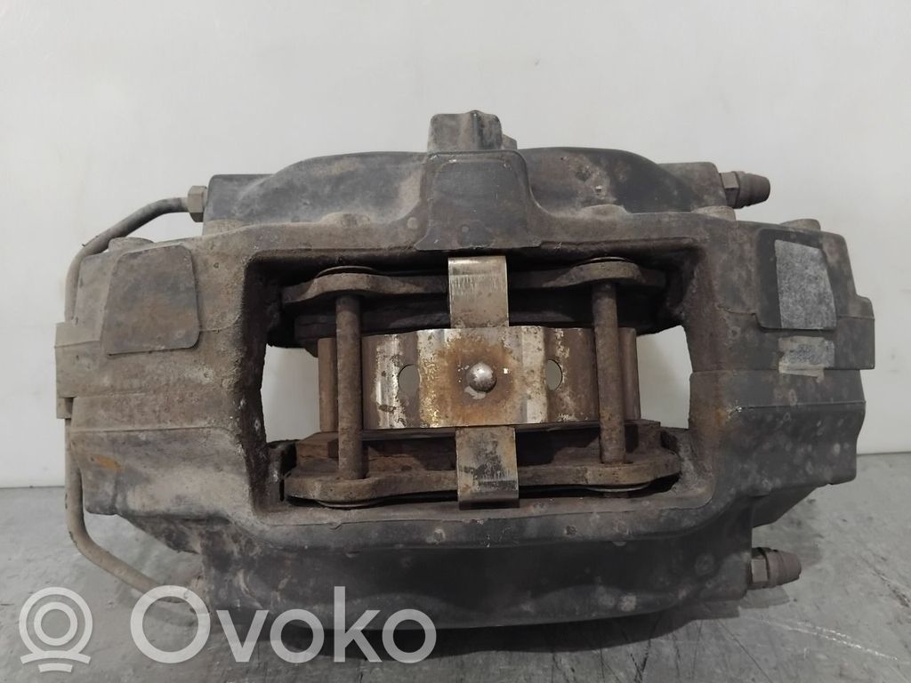 Tesla Model X Caliper del freno trasero 