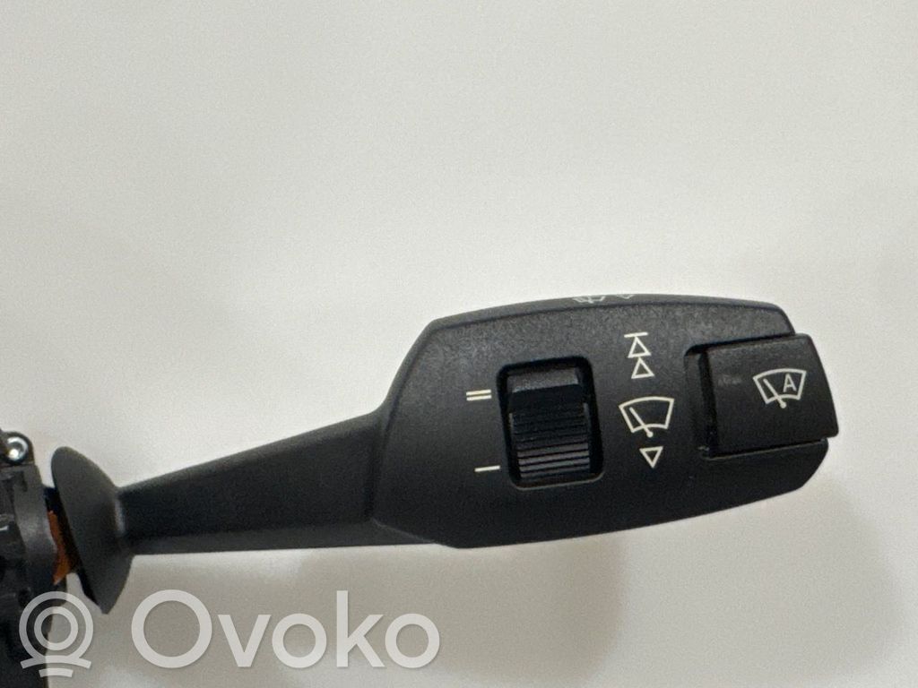BMW 3 E90 E91 Interruptor de control multifunción 
