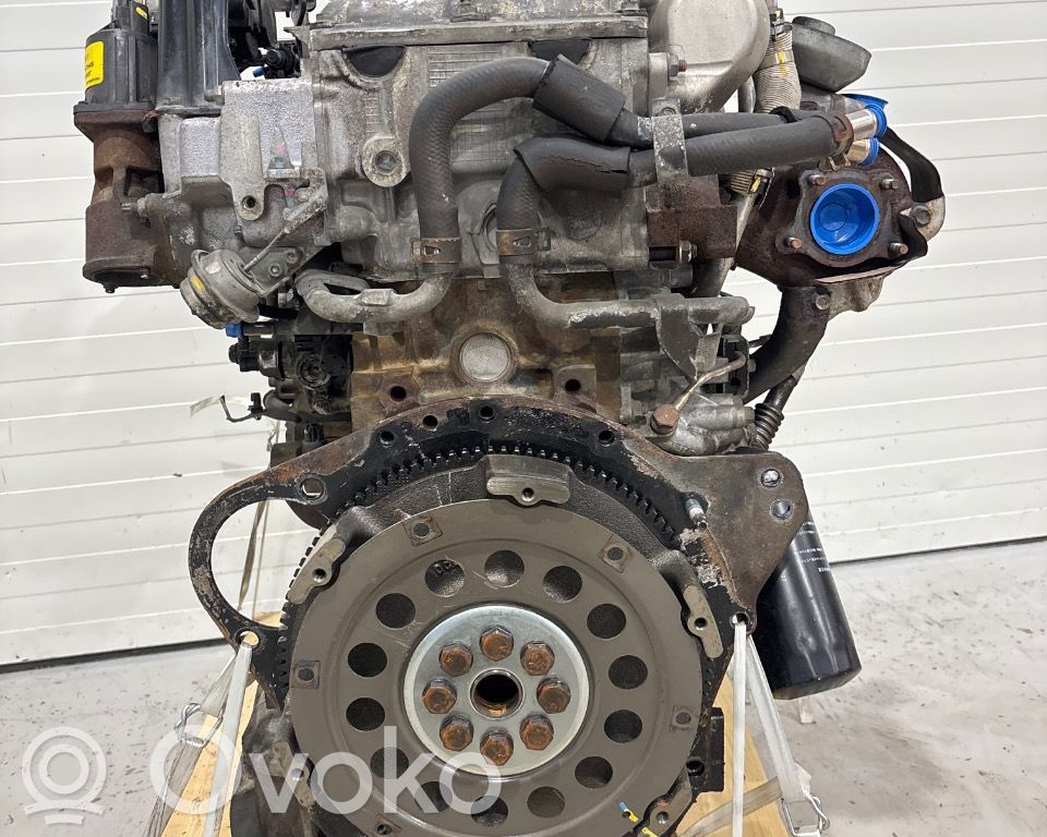 Engine   5873110371,4JJ1TC,4JJ1TC,5873110371