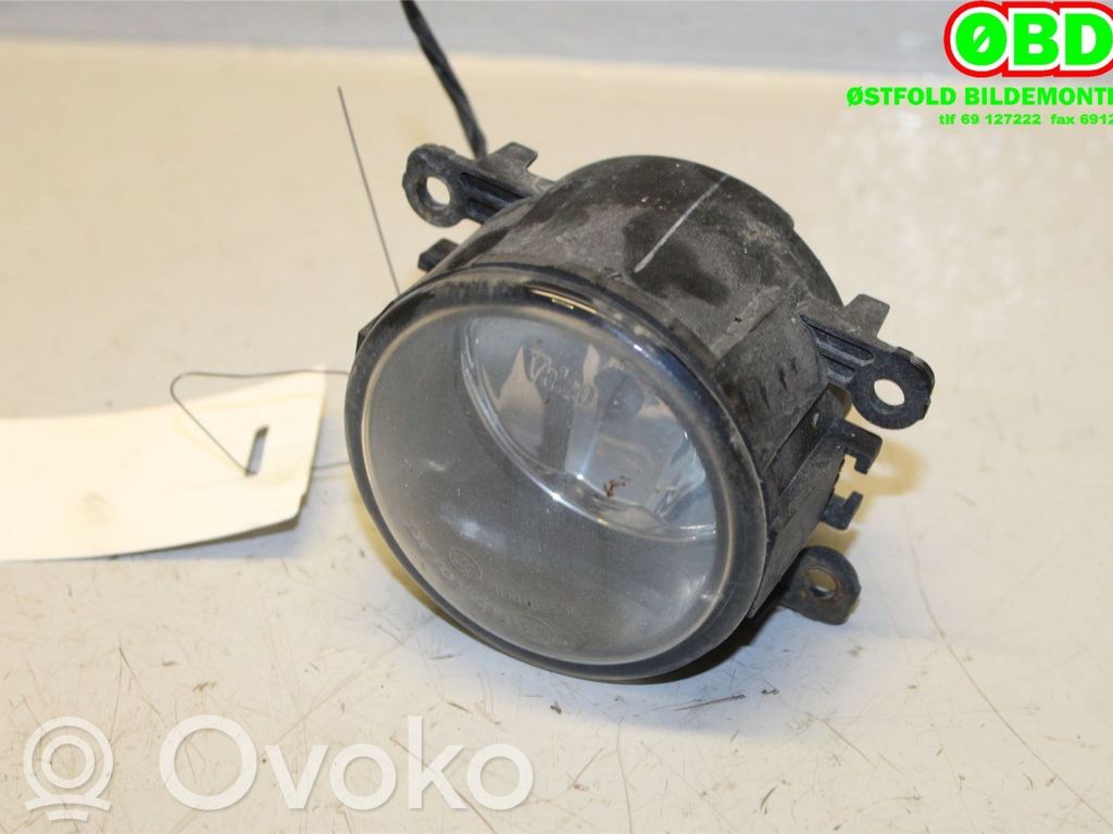 Ford Focus Fendinebbia anteriore