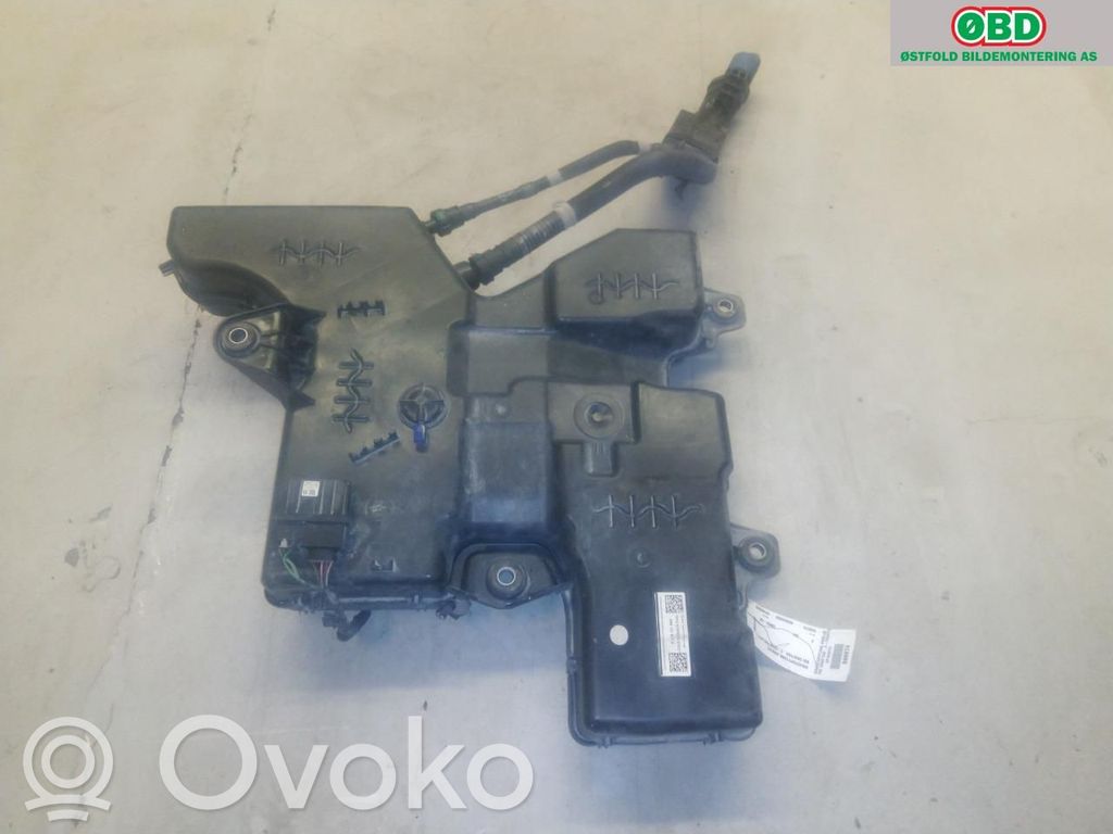 Volkswagen Crafter Serbatoio vaschetta liquido AdBlue 