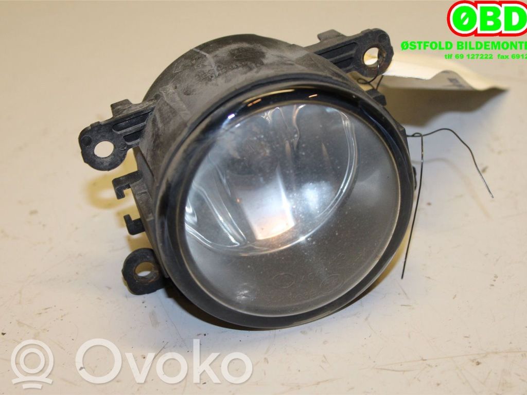 Ford C-MAX II Fendinebbia anteriore