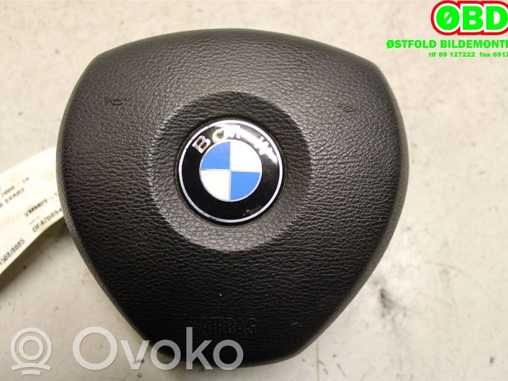 BMW X6 E71 Airbag volan 