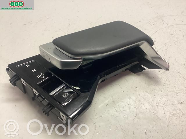 Audi e-tron Selector de cambios 