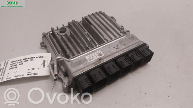 BMW 5 G30 G31 G38 Engine control unit/module ECU 