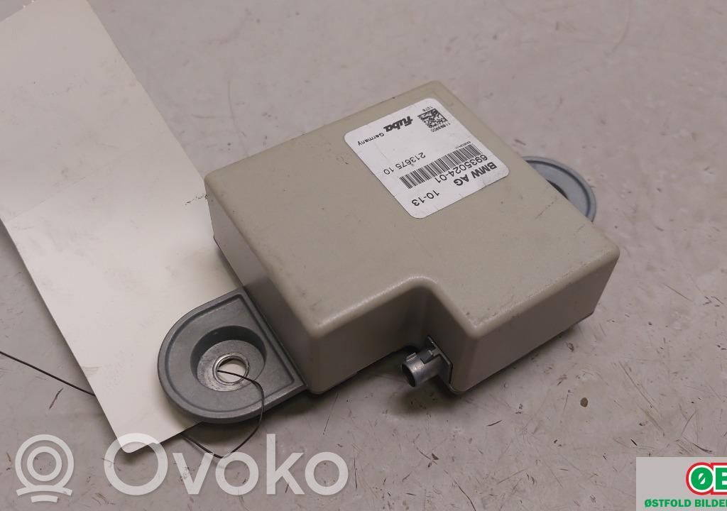 BMW X3 F25 Amplificator antenă aeriană